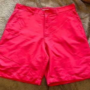 Ping shorts